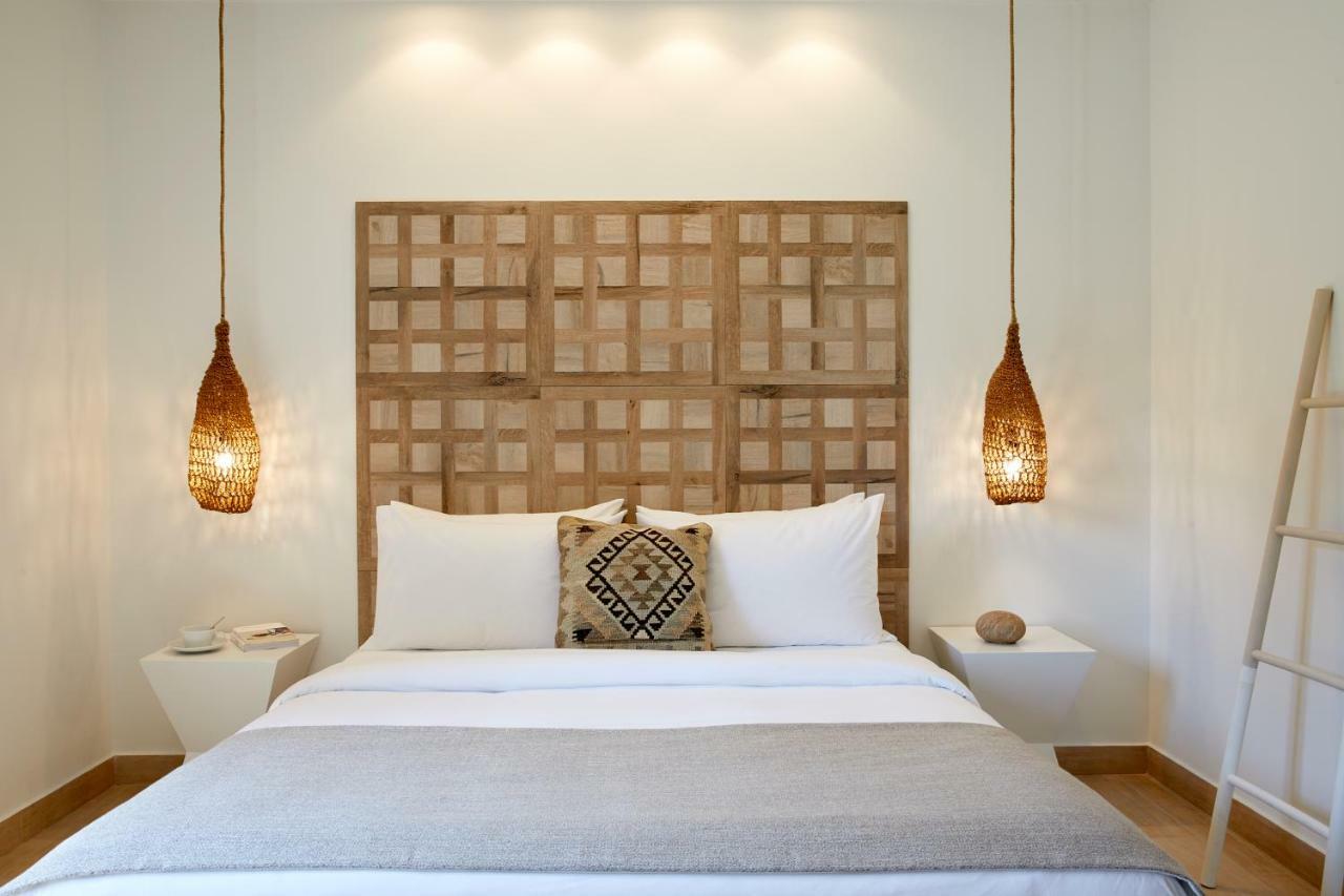 S & O Villas Corfu Dassia  Ngoại thất bức ảnh