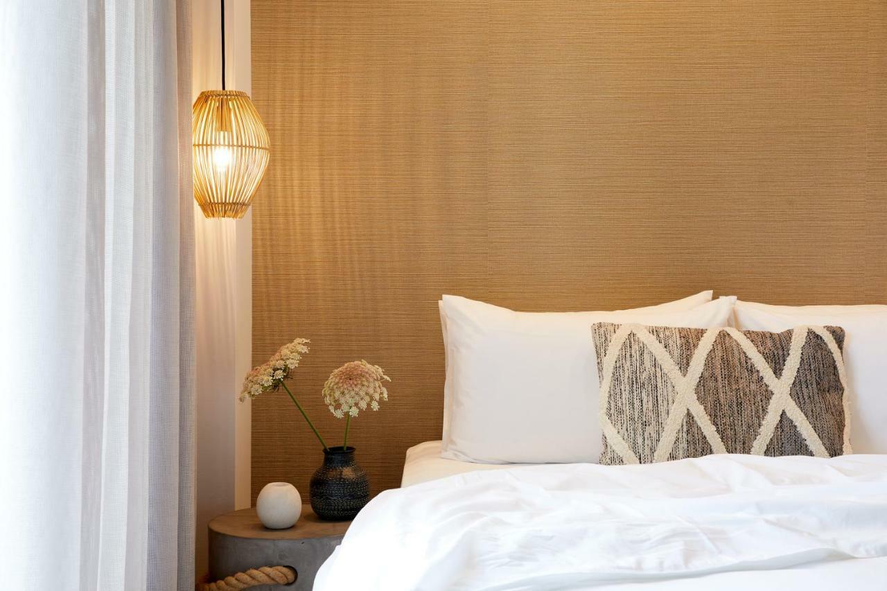 S & O Villas Corfu Dassia  Ngoại thất bức ảnh