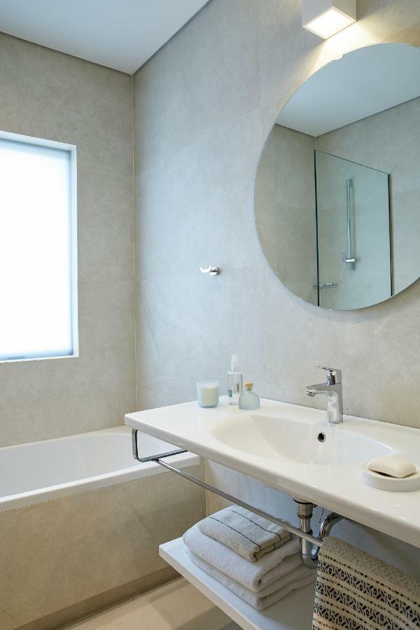 S & O Villas Corfu Dassia  Ngoại thất bức ảnh