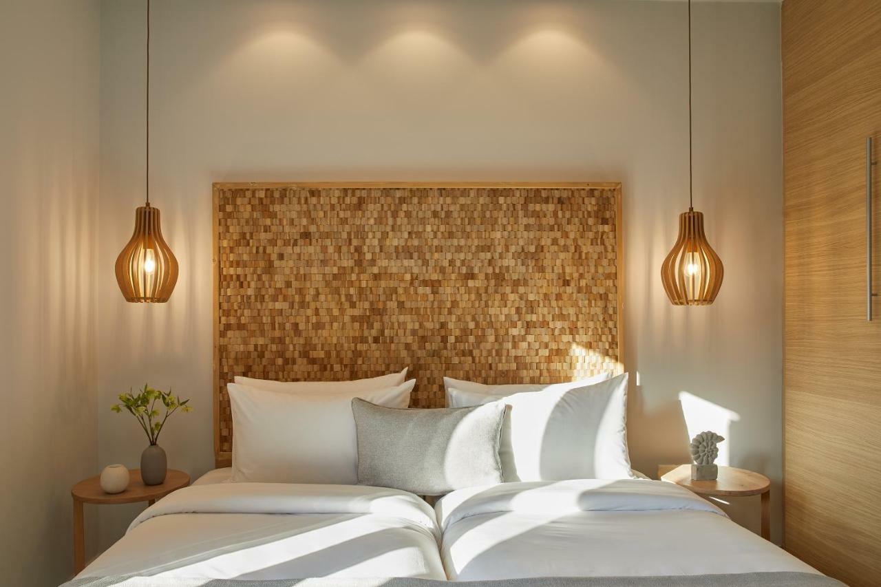S & O Villas Corfu Dassia  Ngoại thất bức ảnh