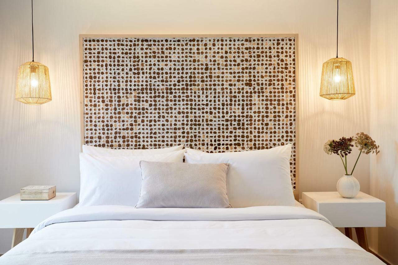 S & O Villas Corfu Dassia  Ngoại thất bức ảnh